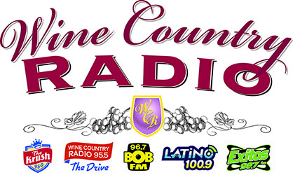 Wine Country Radio